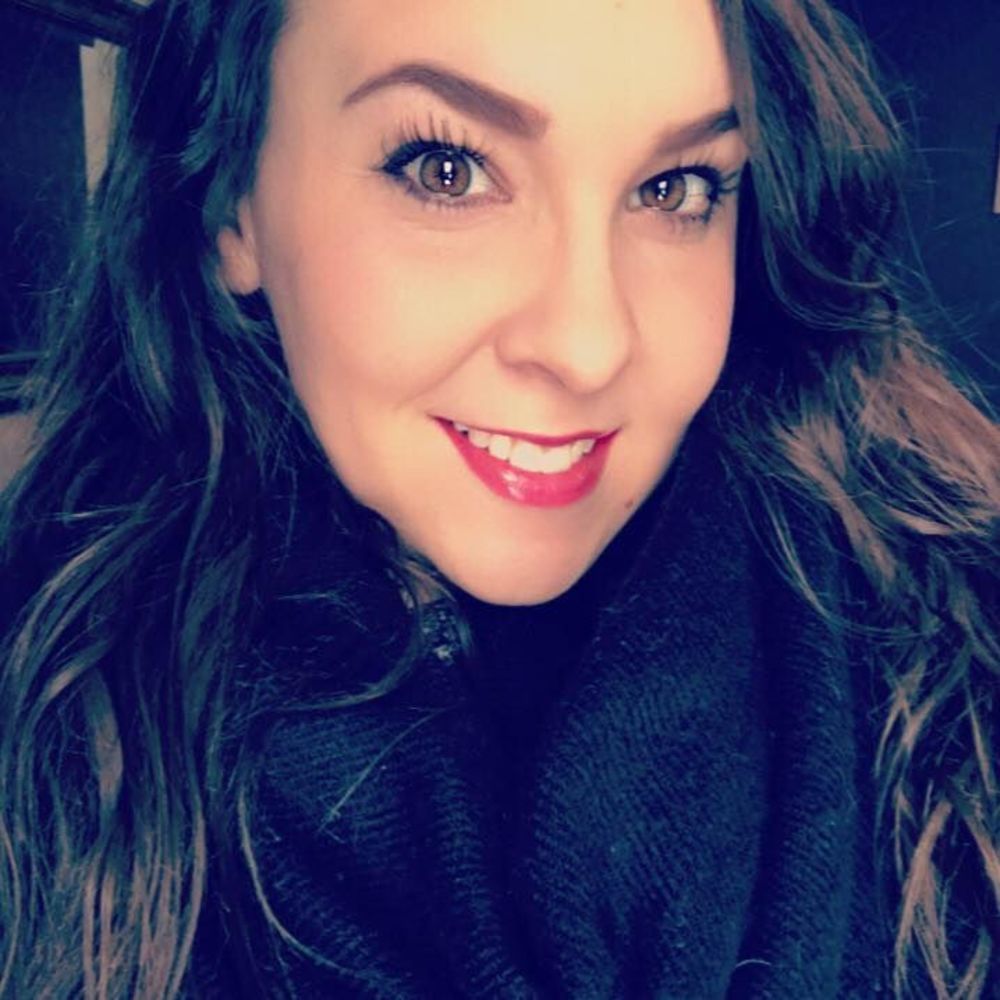 Meet your Posher, Steph